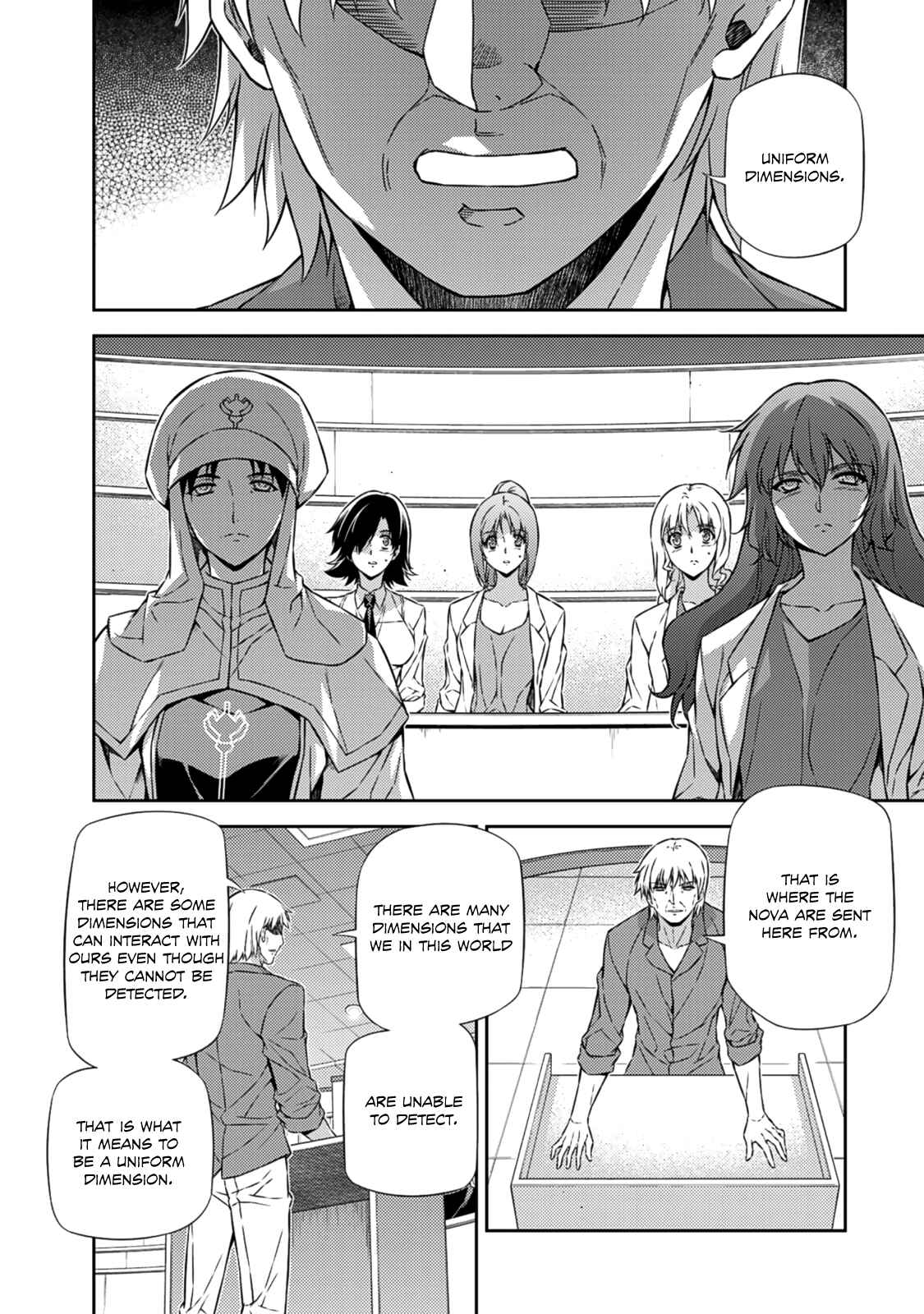 Page 8 Chapter 203 Freezing