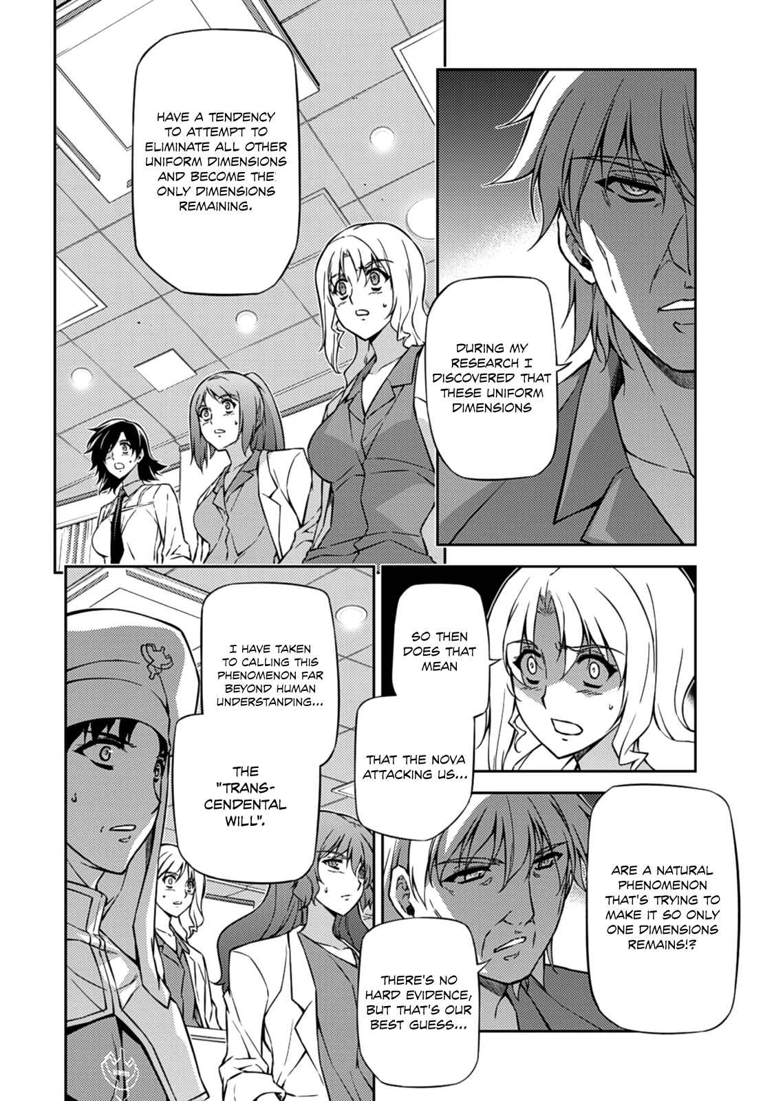Page 9 Chapter 203 Freezing