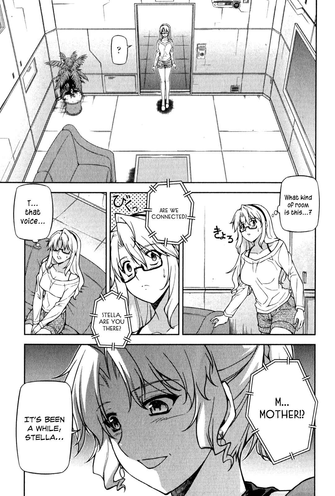 Page 15 Chapter 66 Freezing