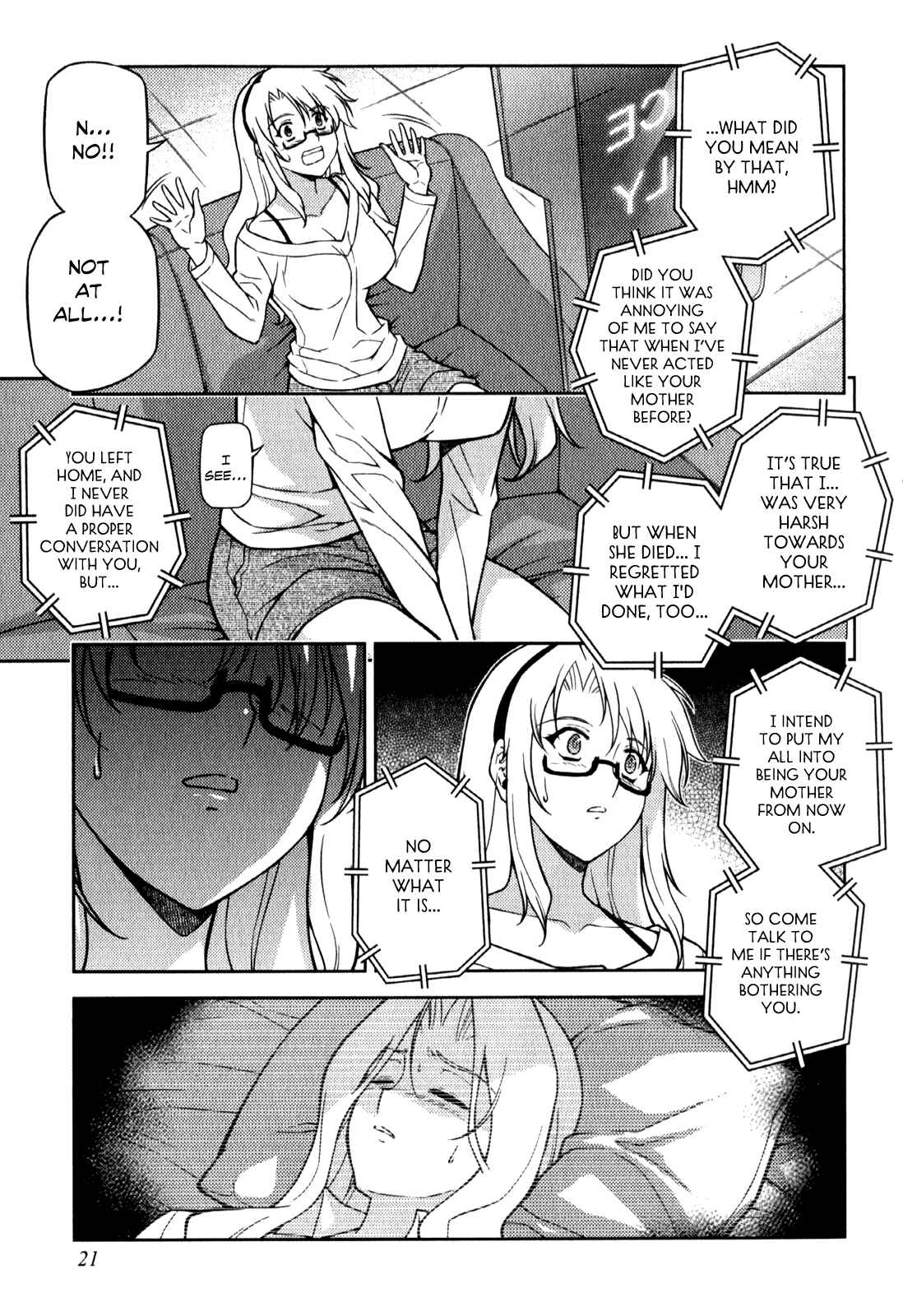 Page 17 Chapter 66 Freezing