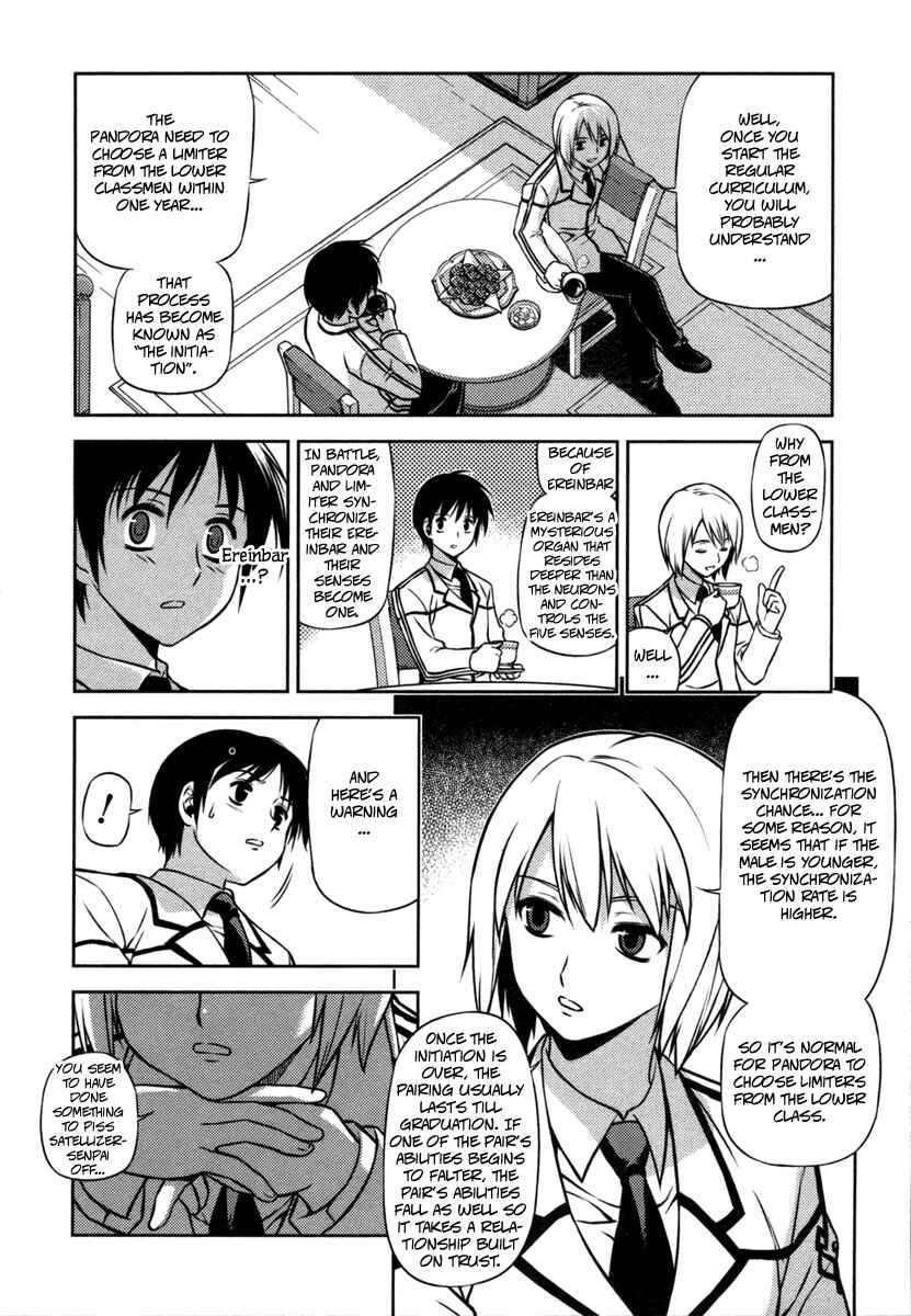 Page 10 Chapter 2 Freezing