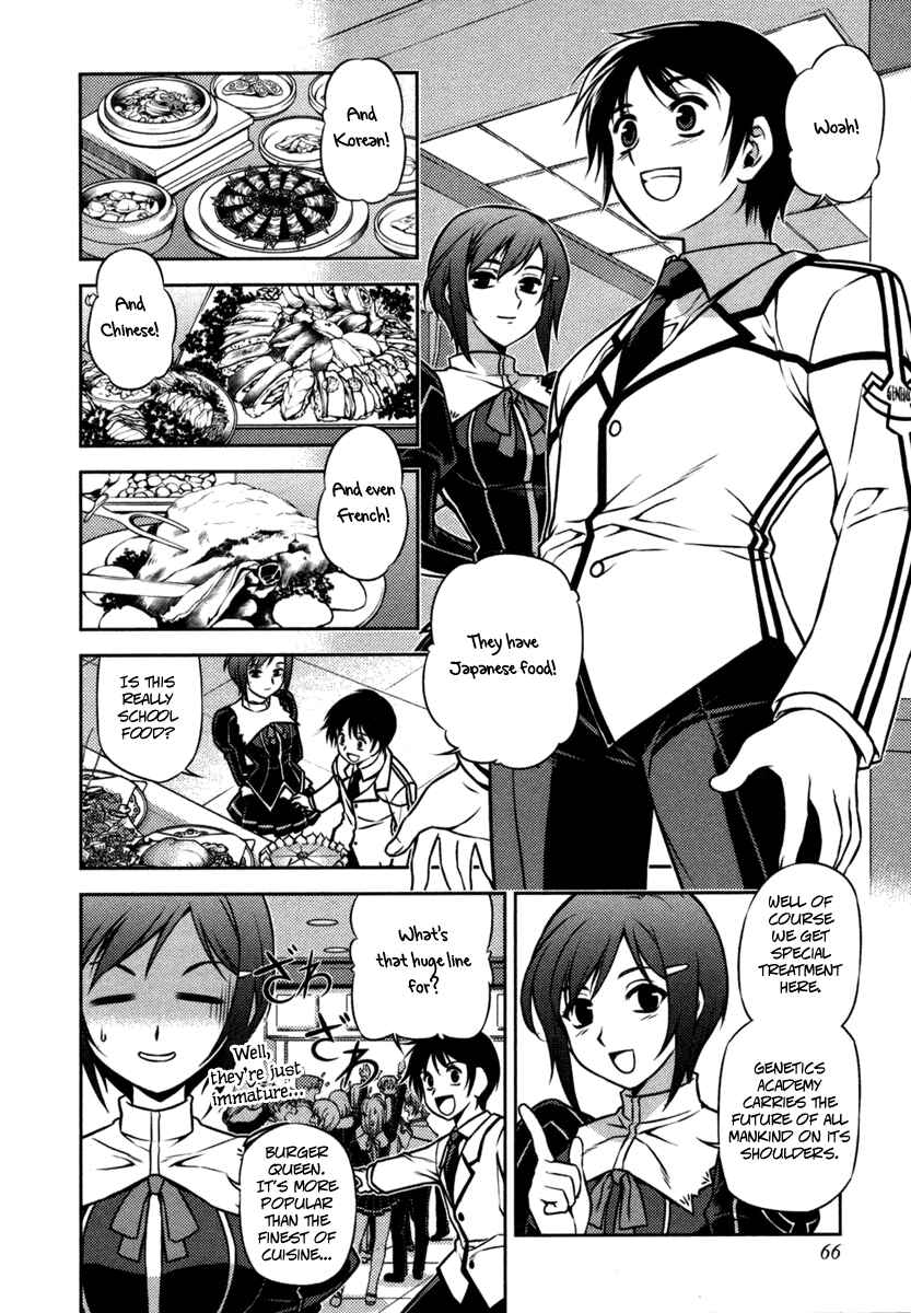 Page 20 Chapter 2 Freezing