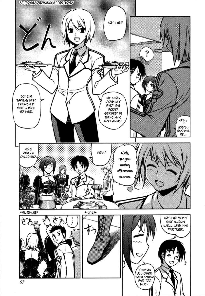 Page 21 Chapter 2 Freezing