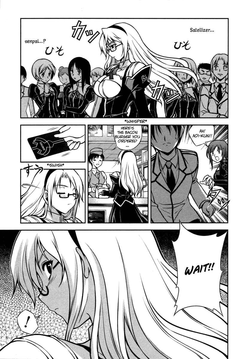 Page 23 Chapter 2 Freezing