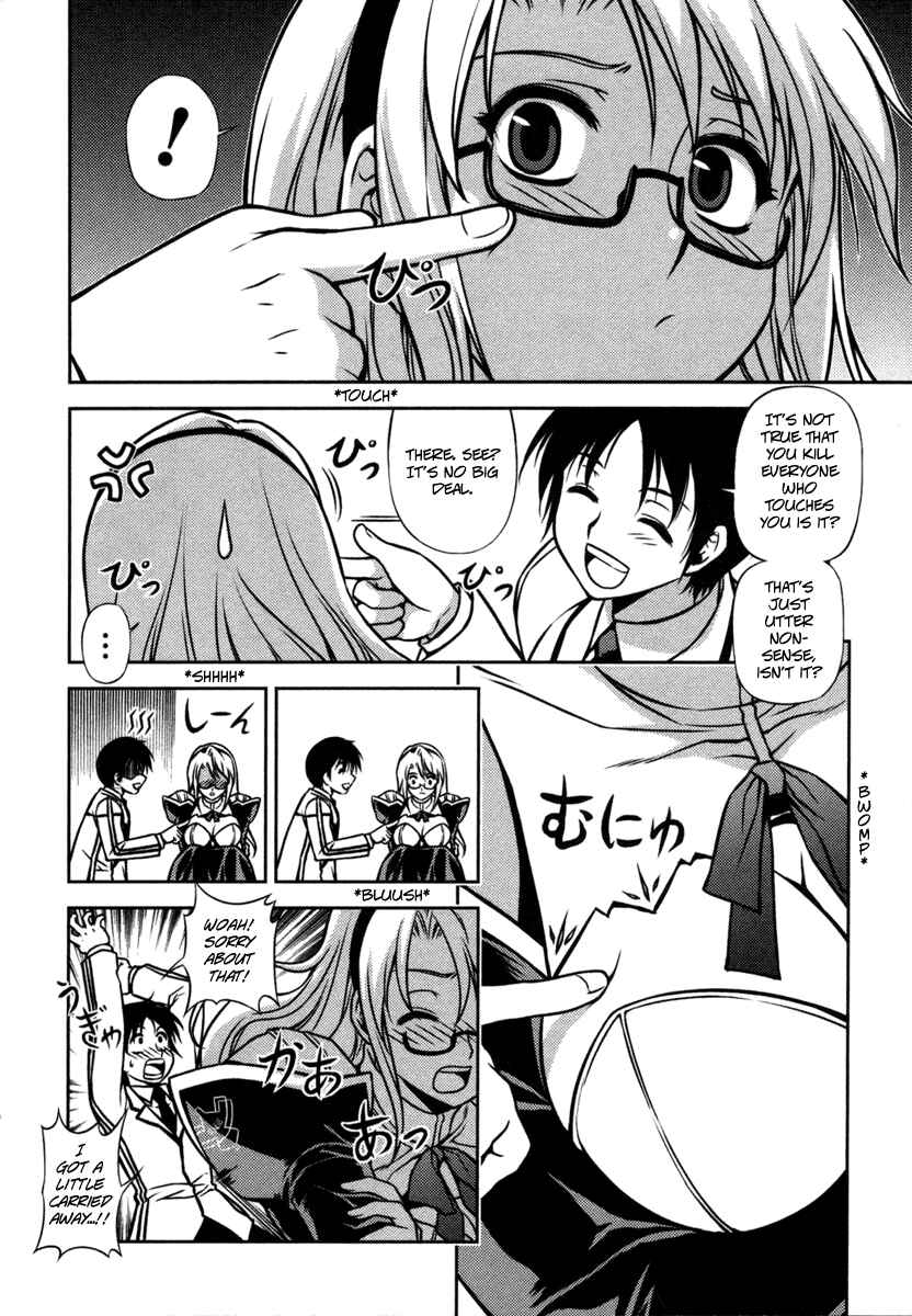 Page 28 Chapter 2 Freezing