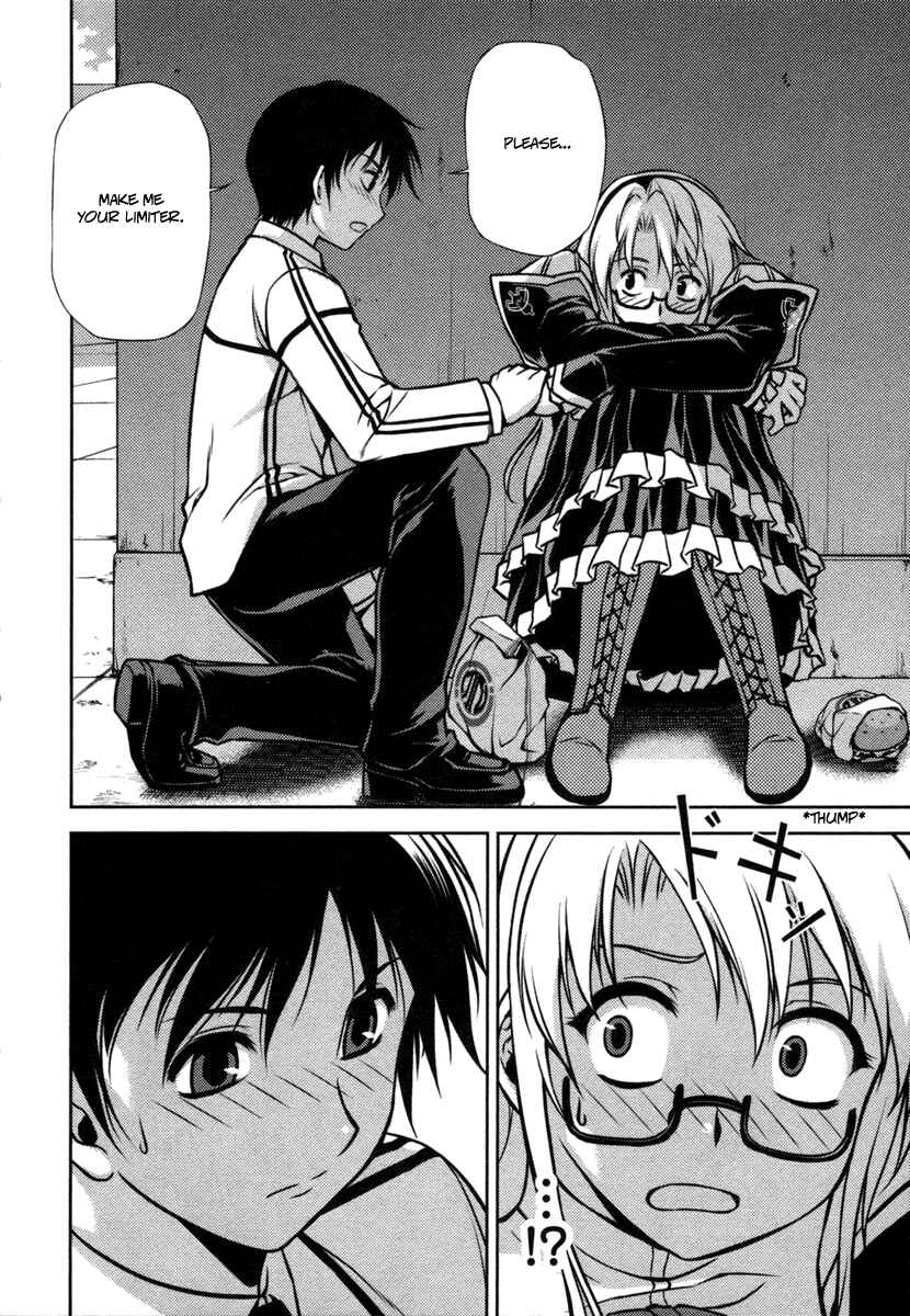 Page 30 Chapter 2 Freezing