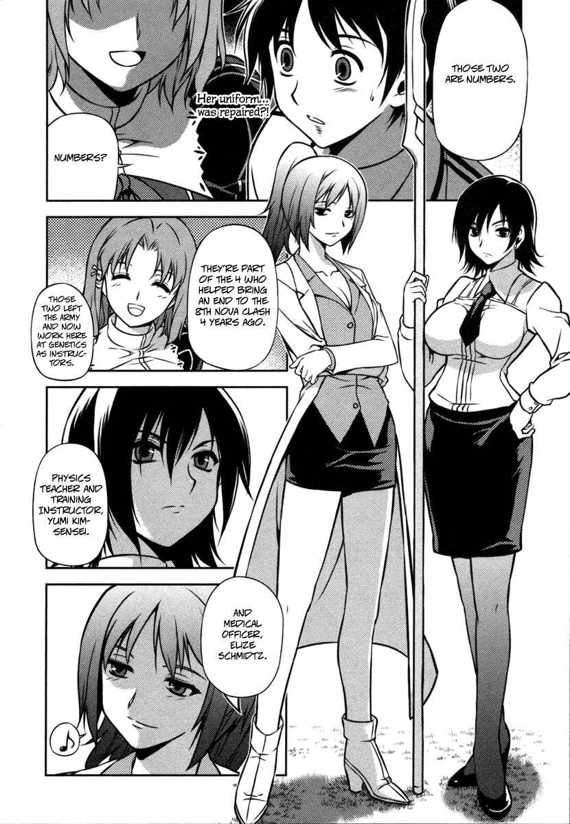 Page 6 Chapter 2 Freezing
