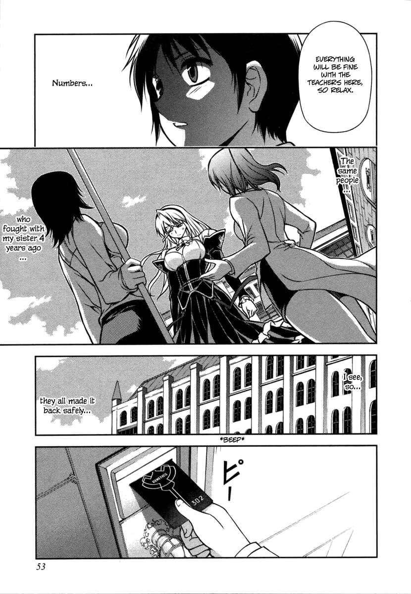 Page 7 Chapter 2 Freezing