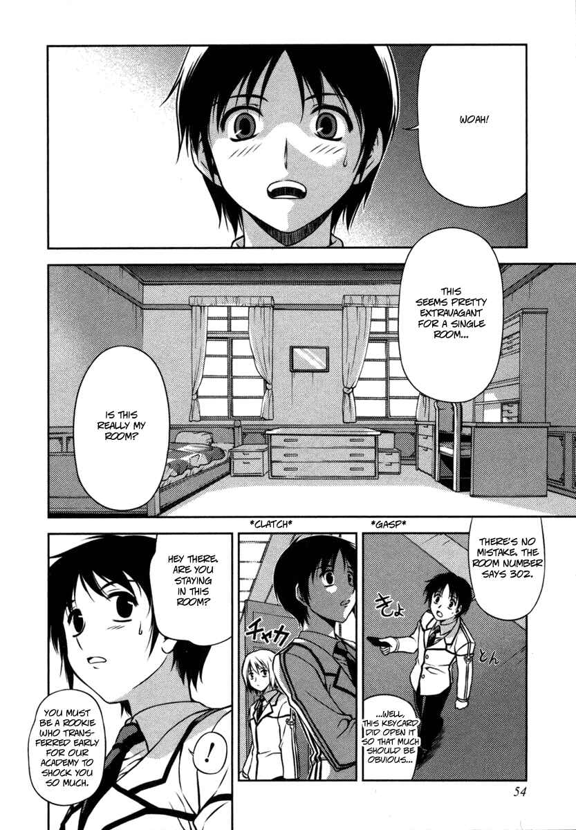 Page 8 Chapter 2 Freezing