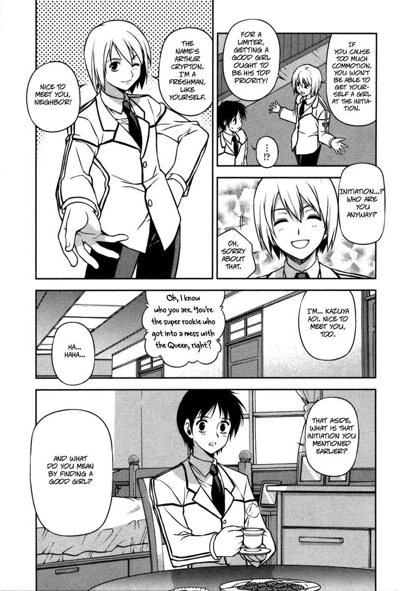 Page 9 Chapter 2 Freezing