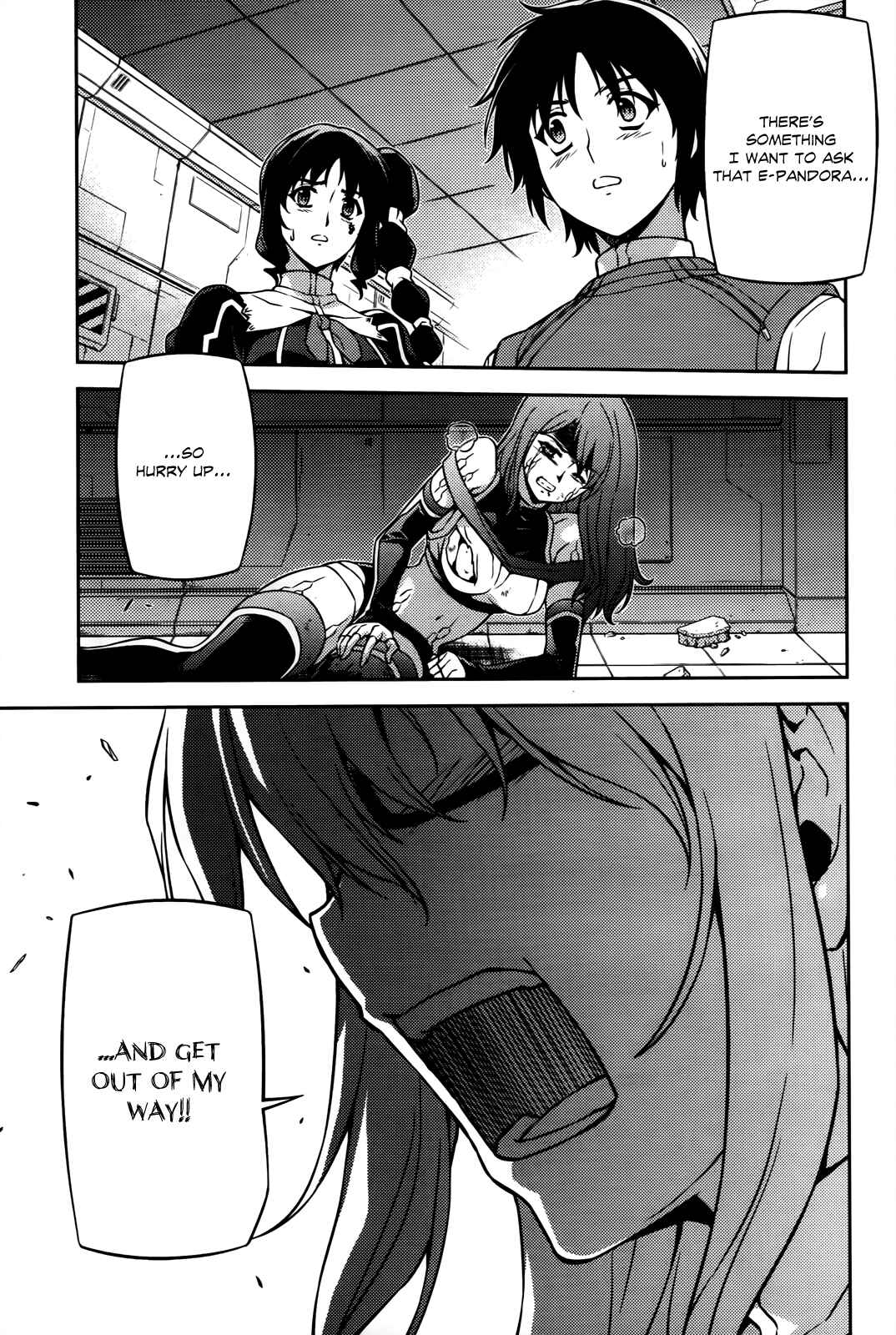 Page 1 Chapter 69 Freezing