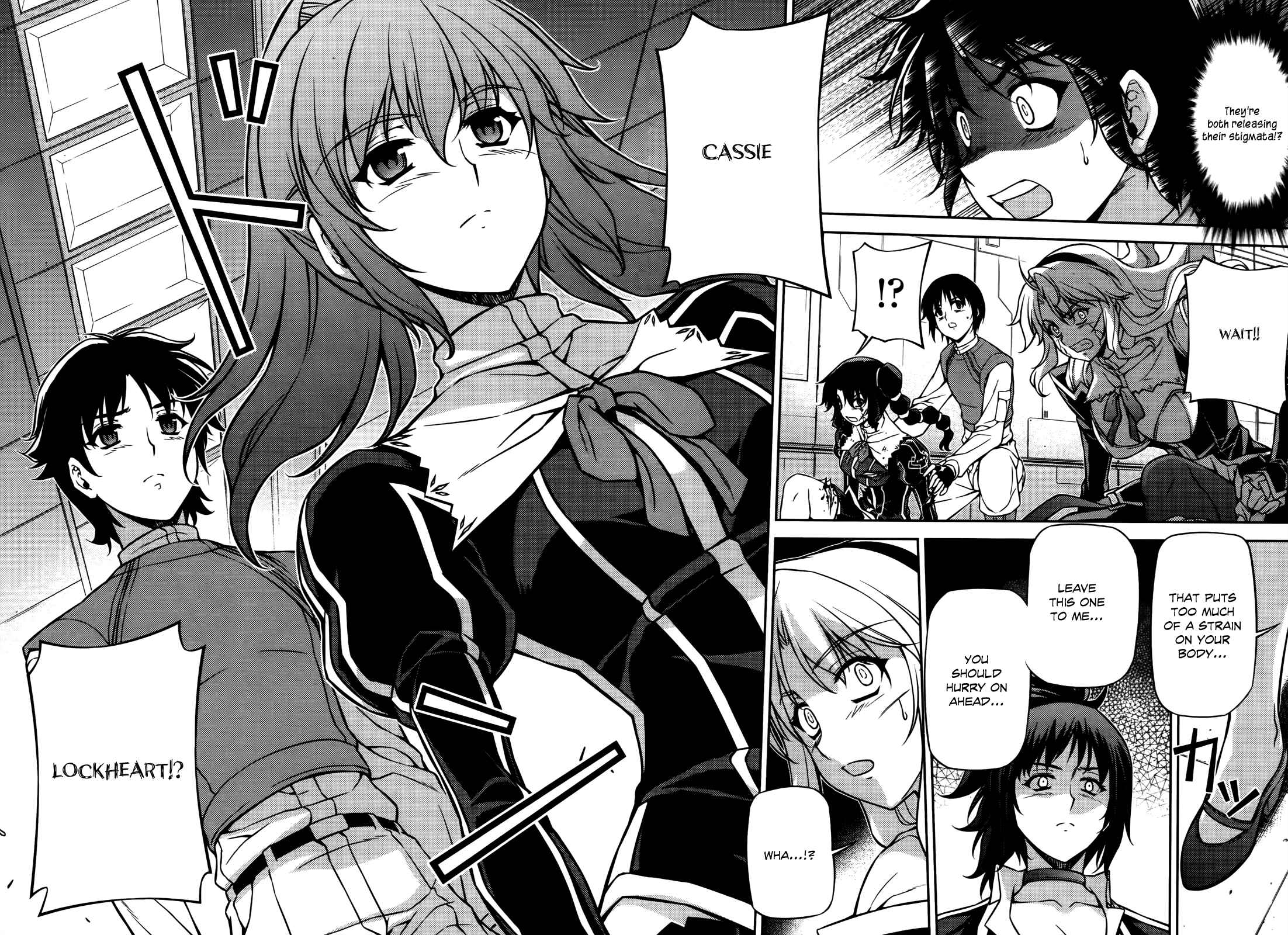Page 18 Chapter 69 Freezing