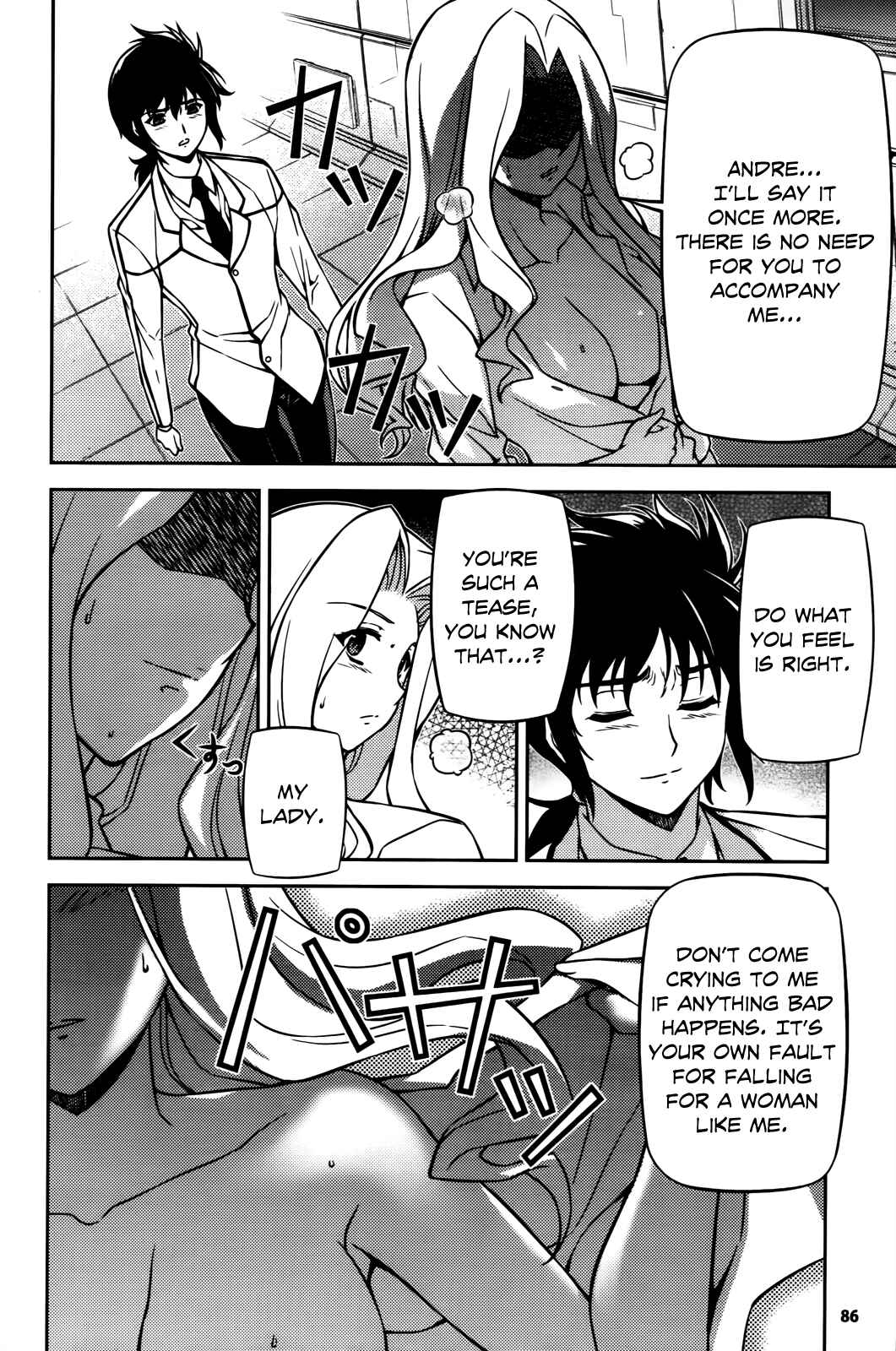 Page 8 Chapter 69 Freezing