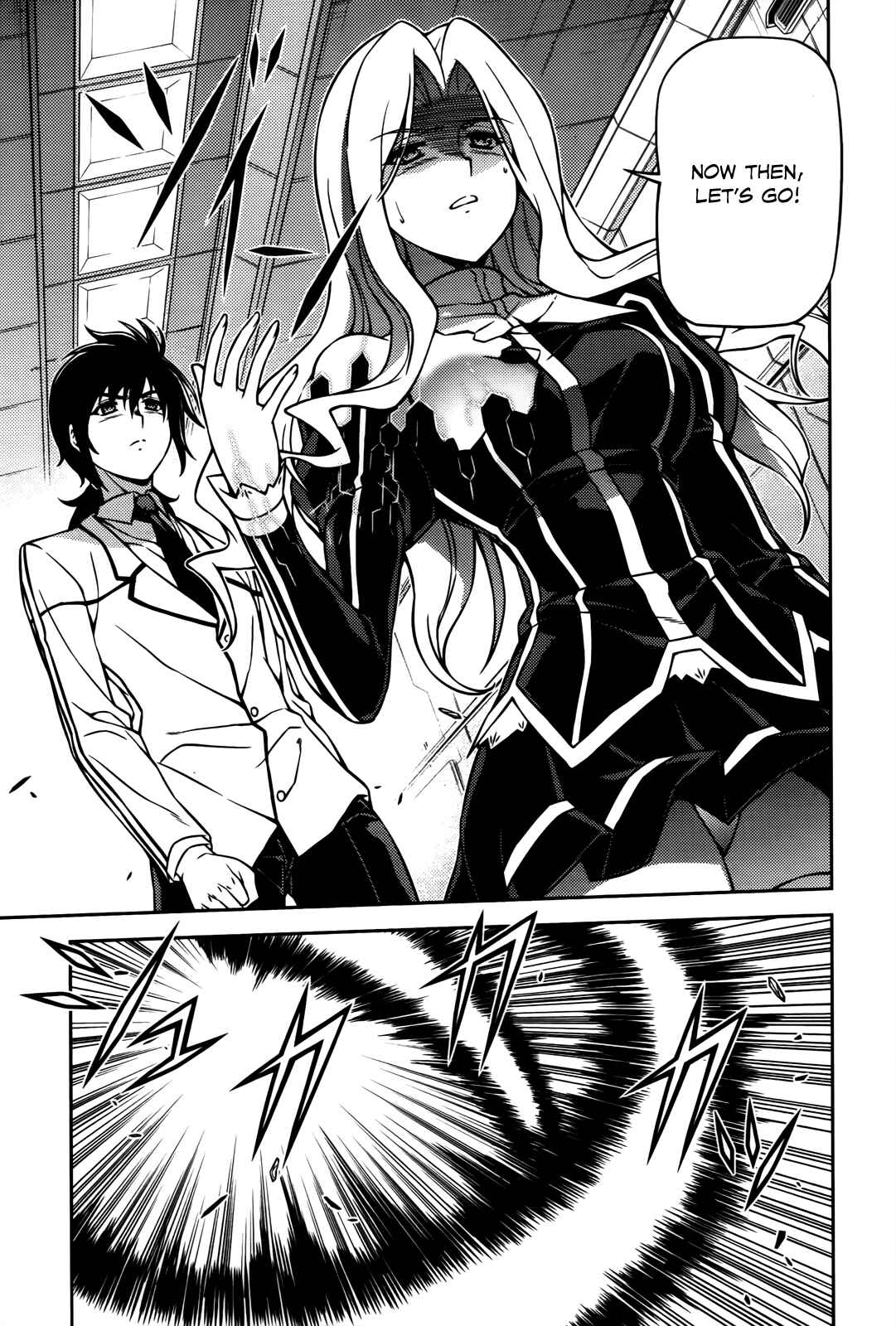 Page 9 Chapter 69 Freezing