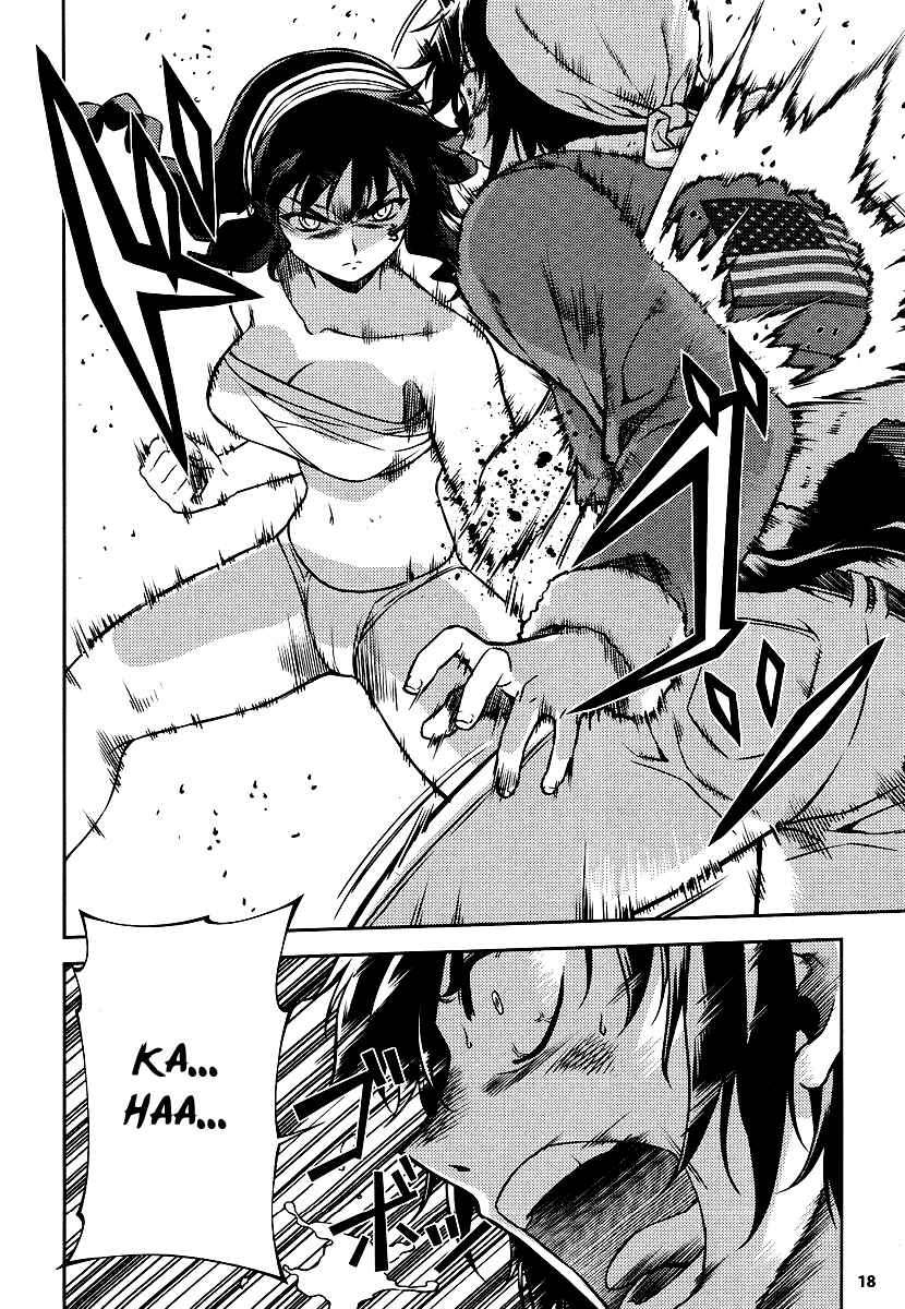 Page 10 Chapter 12 Freezing