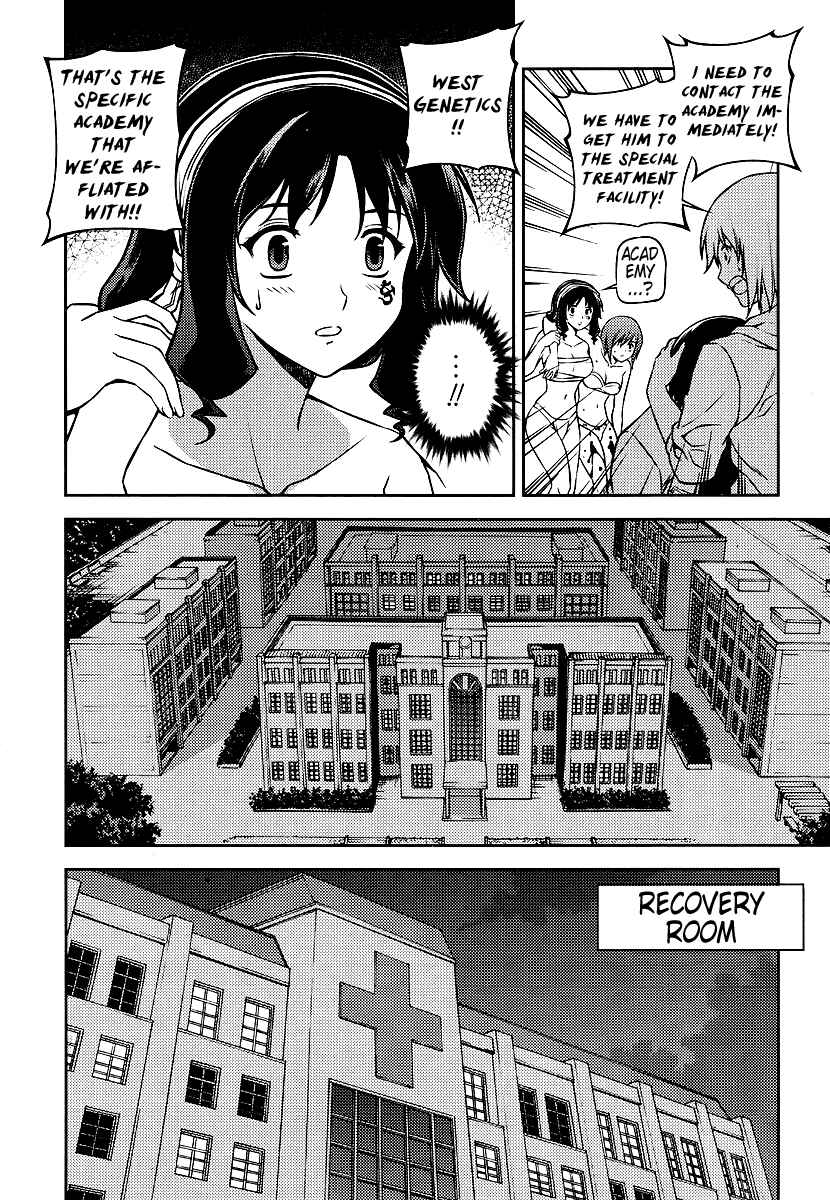 Page 12 Chapter 12 Freezing