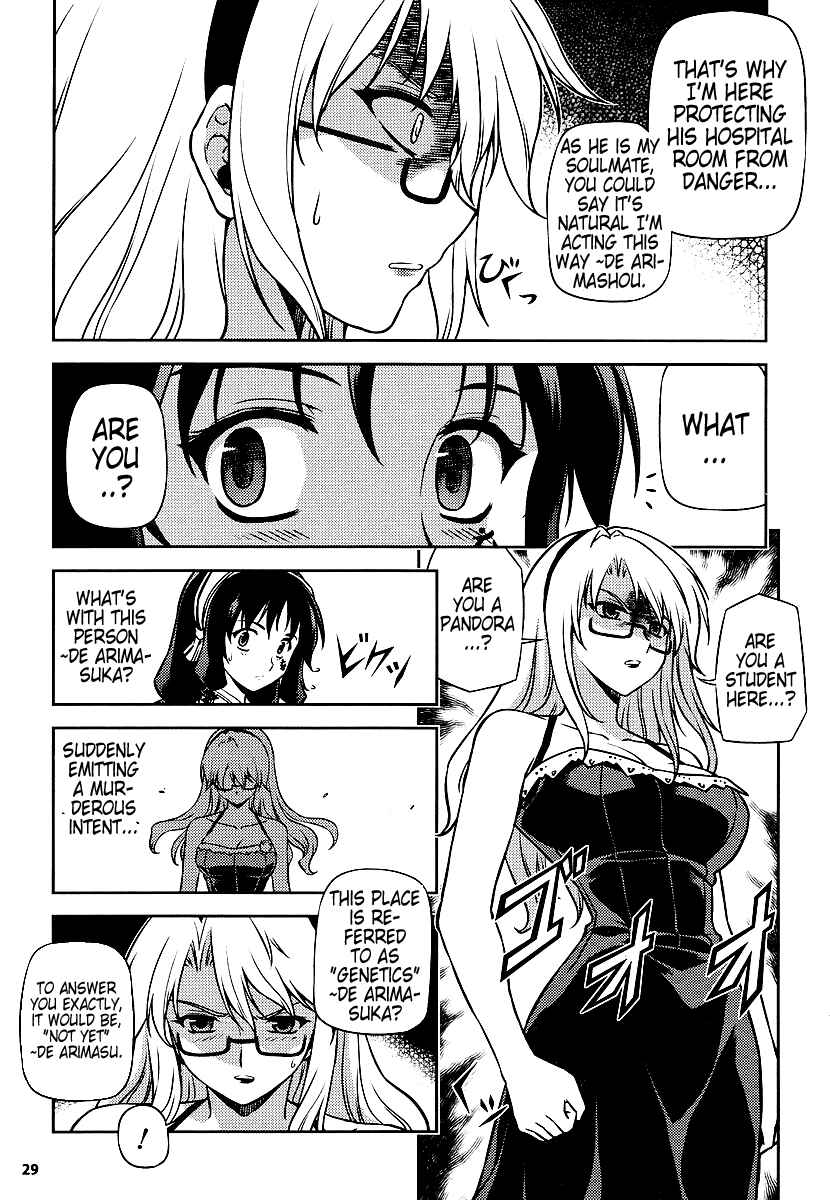 Page 21 Chapter 12 Freezing