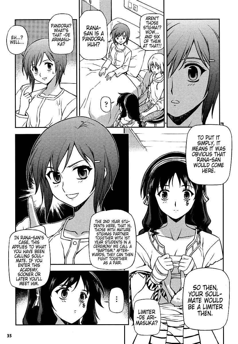 Page 27 Chapter 12 Freezing