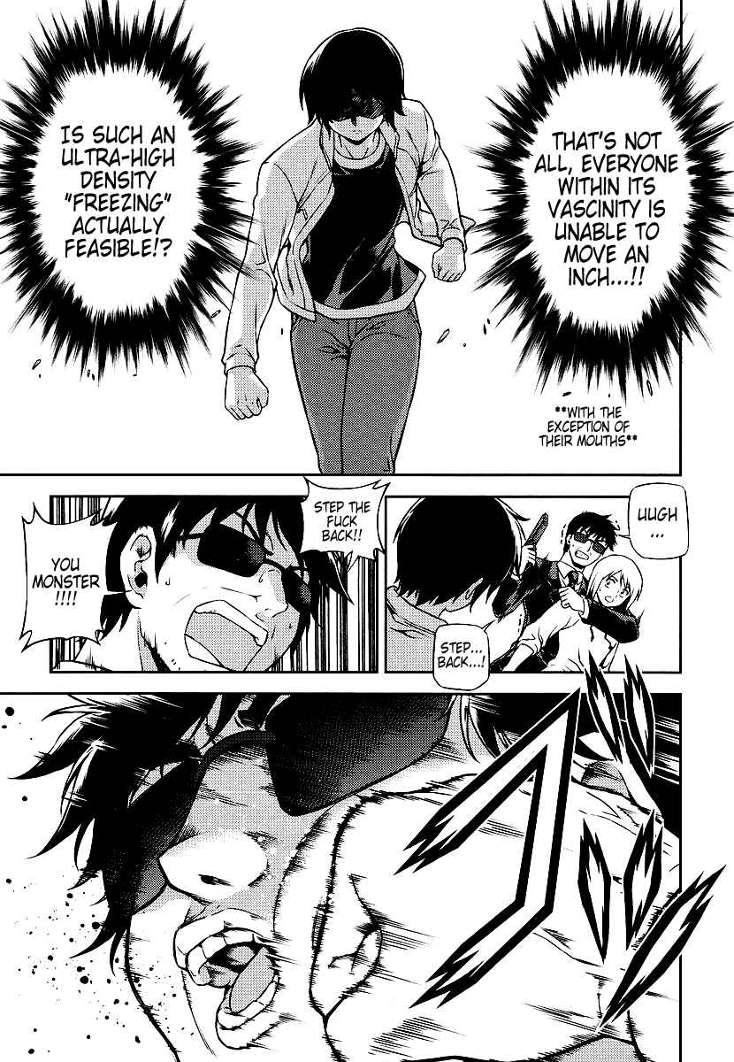 Page 7 Chapter 12 Freezing