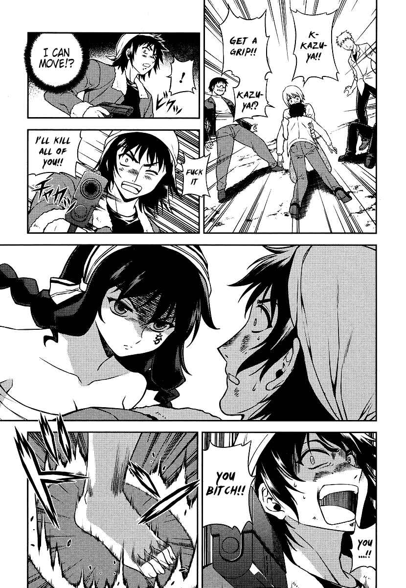 Page 9 Chapter 12 Freezing