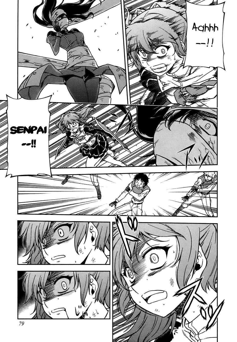 Page 24 Chapter 27 Freezing