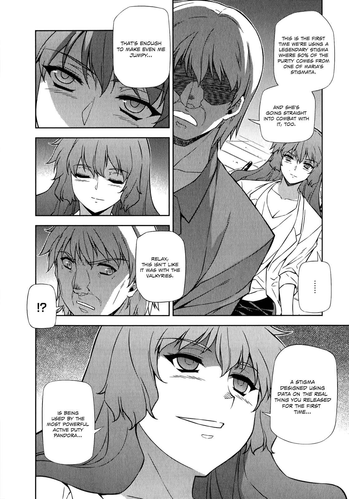 Page 7 Chapter 179 Freezing