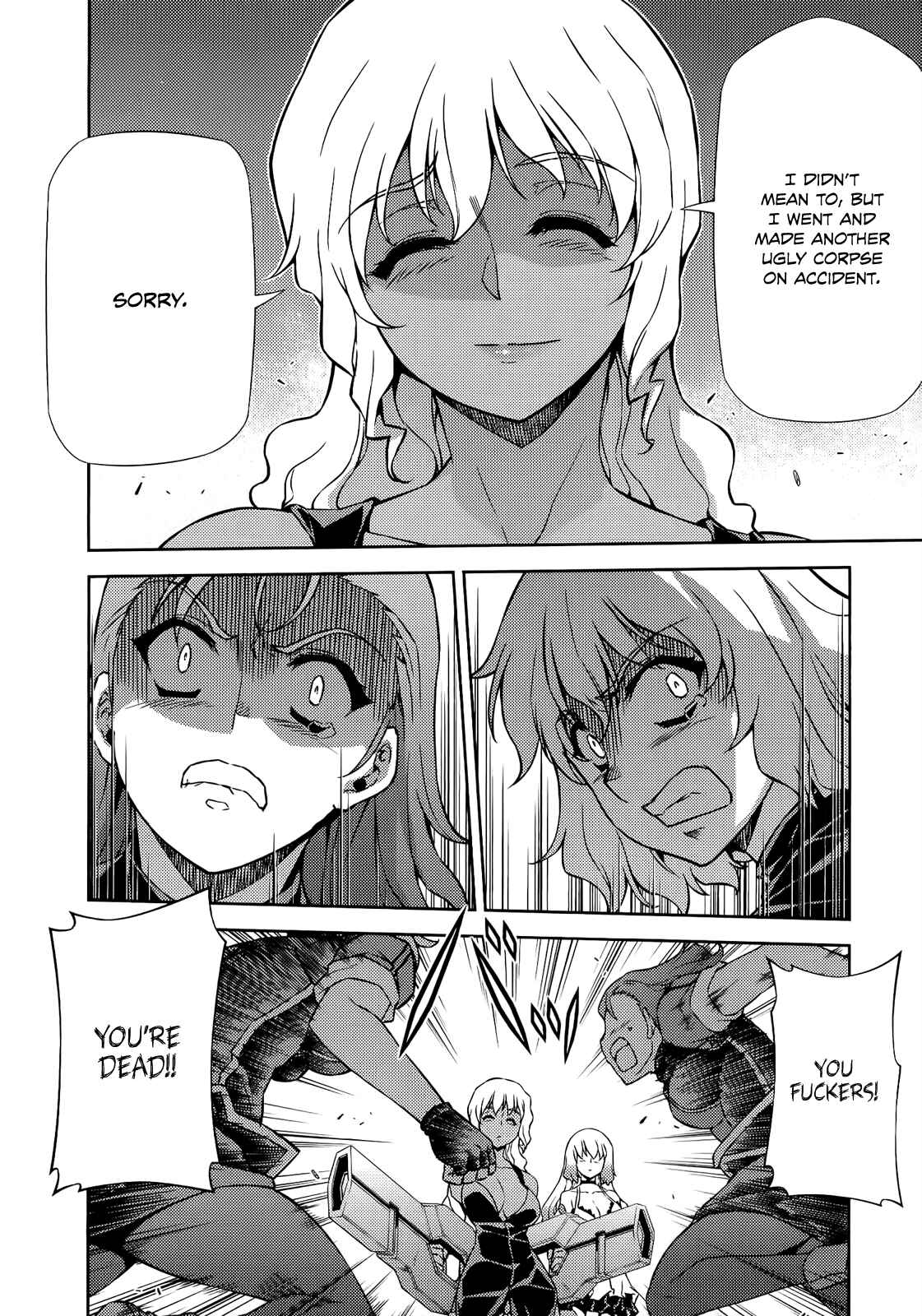 Page 9 Chapter 159 Freezing