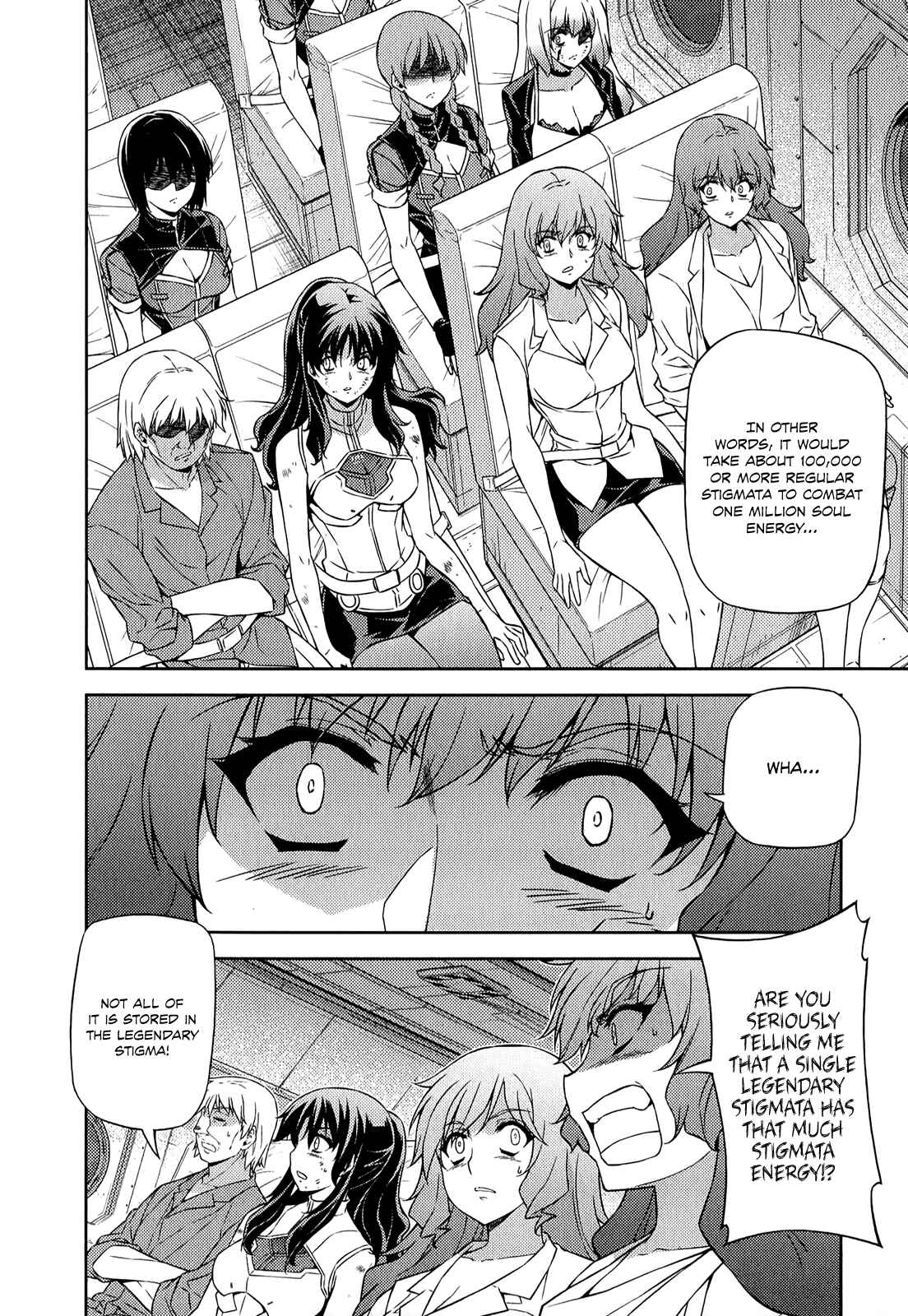 Page 9 Chapter 181 Freezing