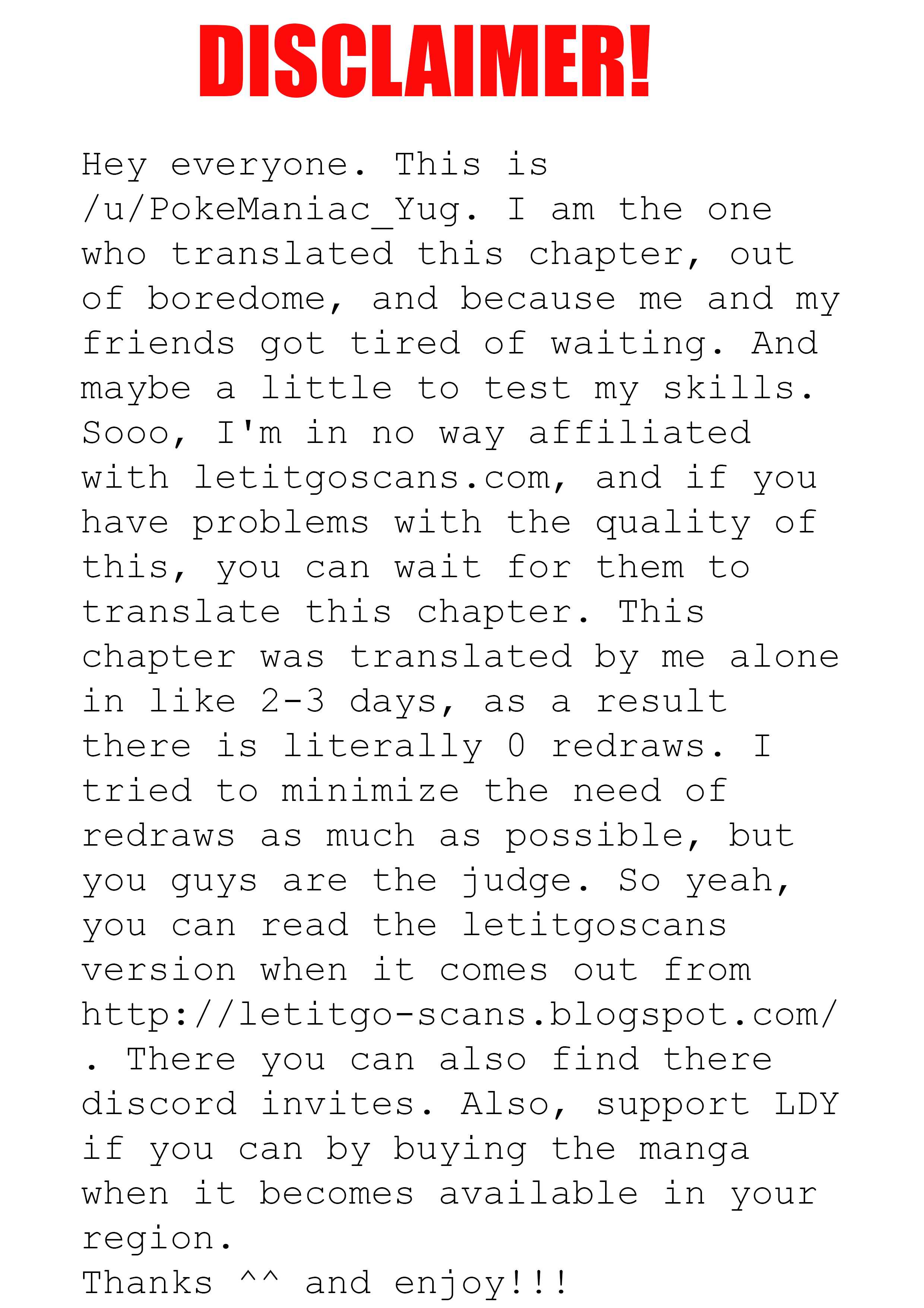 Page 1 Chapter 220 Freezing