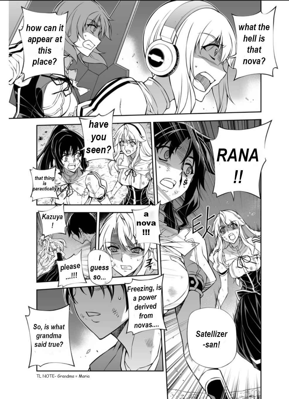 Page 7 Chapter 220 Freezing