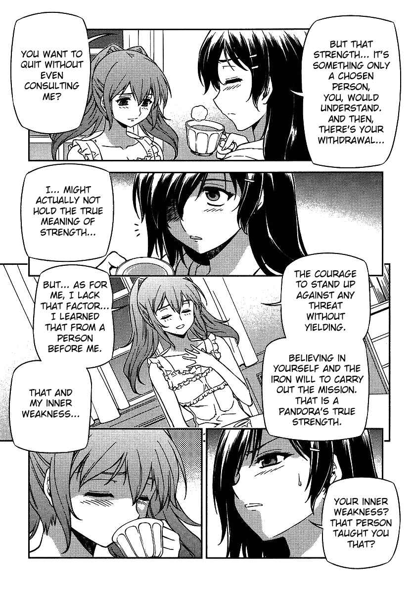 Page 15 Chapter 26 Freezing