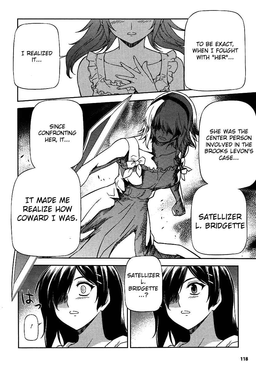 Page 16 Chapter 26 Freezing