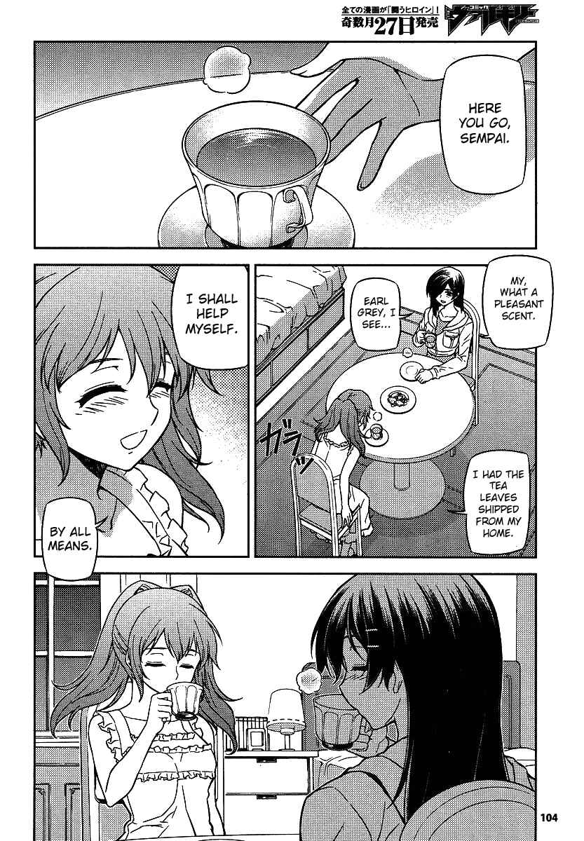 Page 2 Chapter 26 Freezing