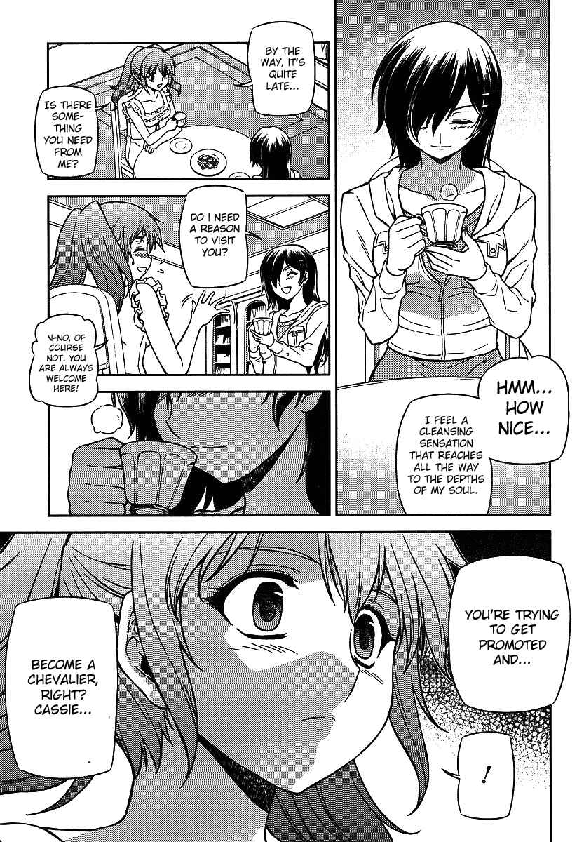 Page 3 Chapter 26 Freezing