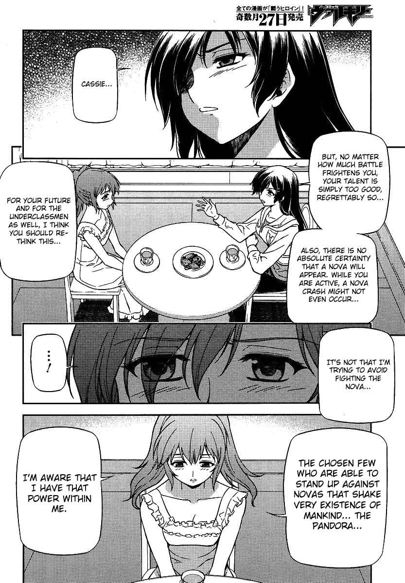 Page 8 Chapter 26 Freezing