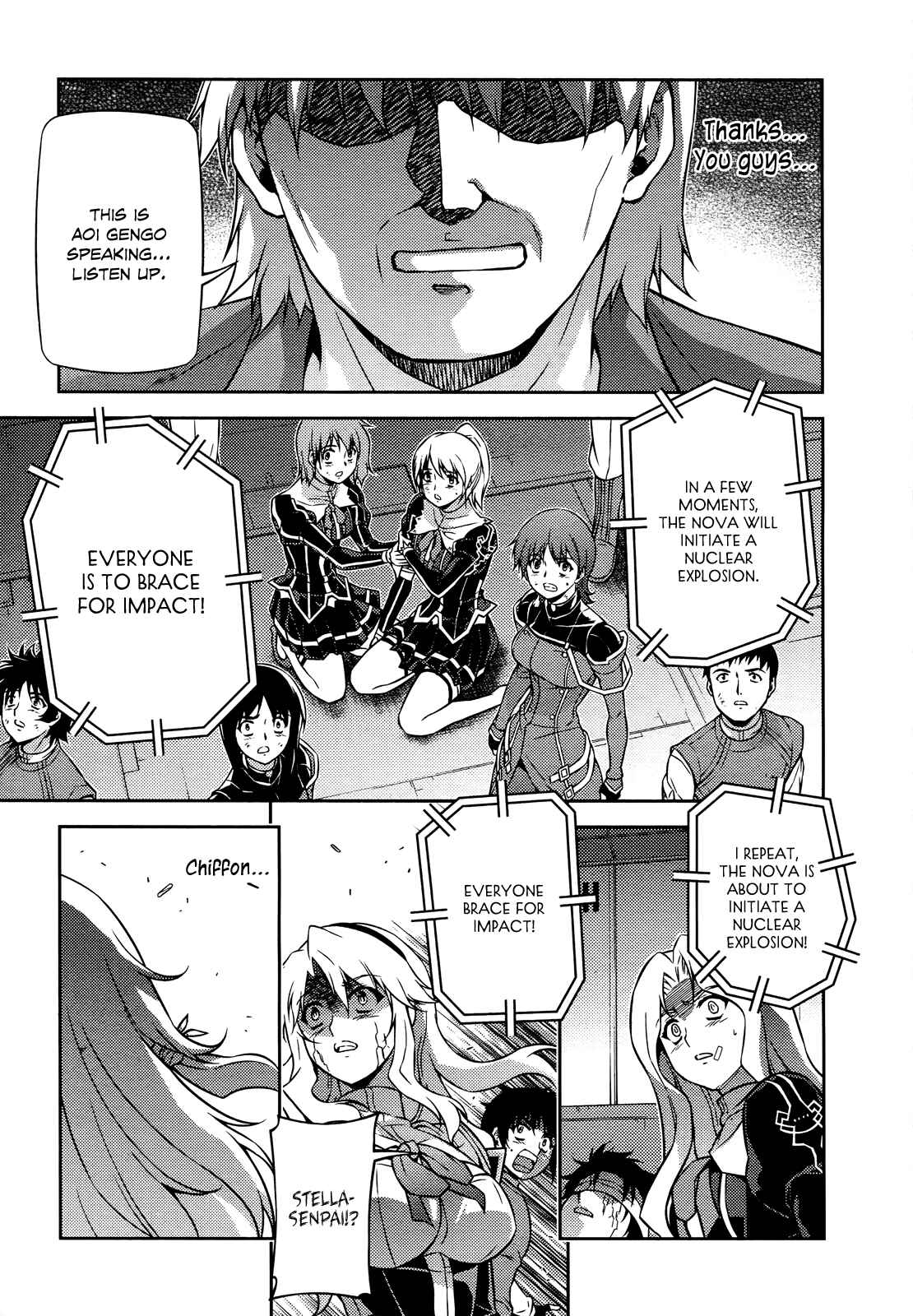 Page 5 Chapter 91 Freezing