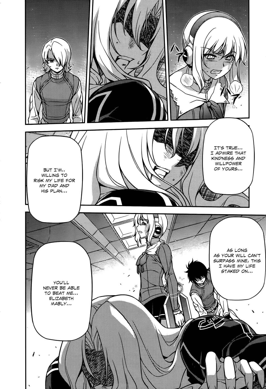 Page 19 Chapter 75 Freezing