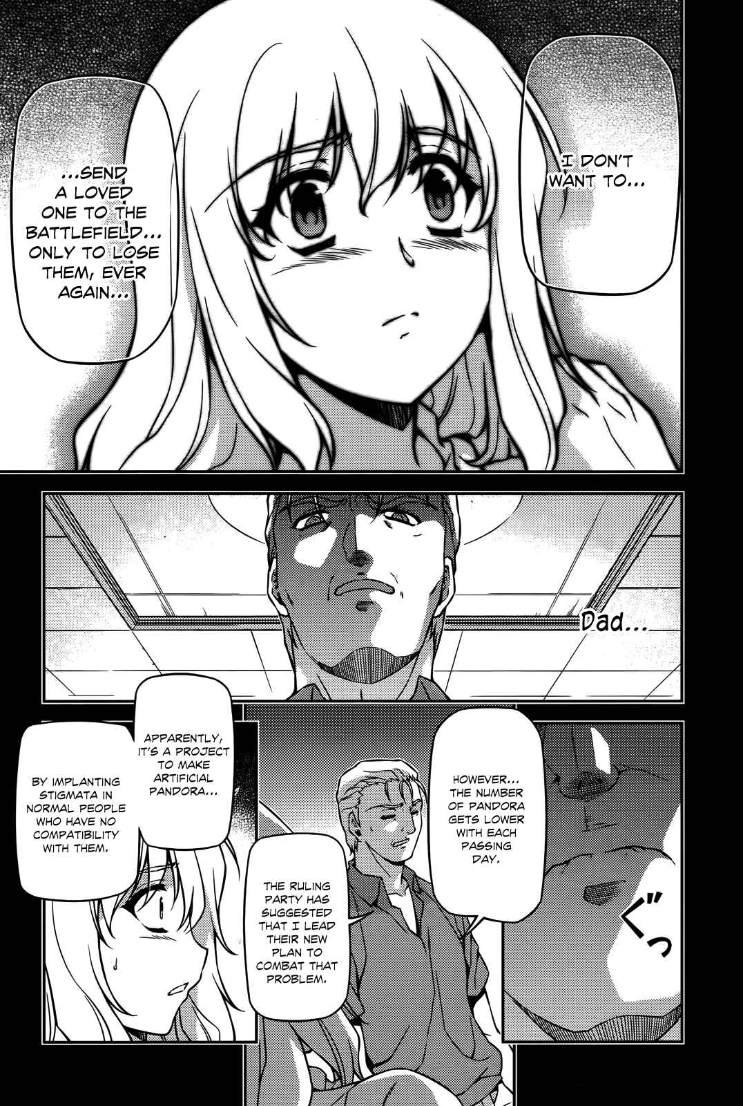 Page 8 Chapter 75 Freezing