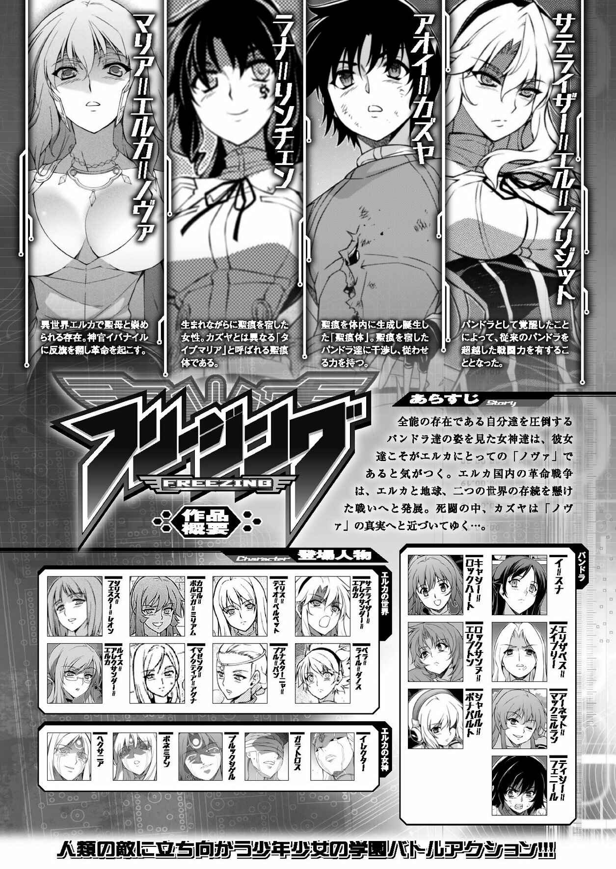 Page 2 Chapter 223 Freezing