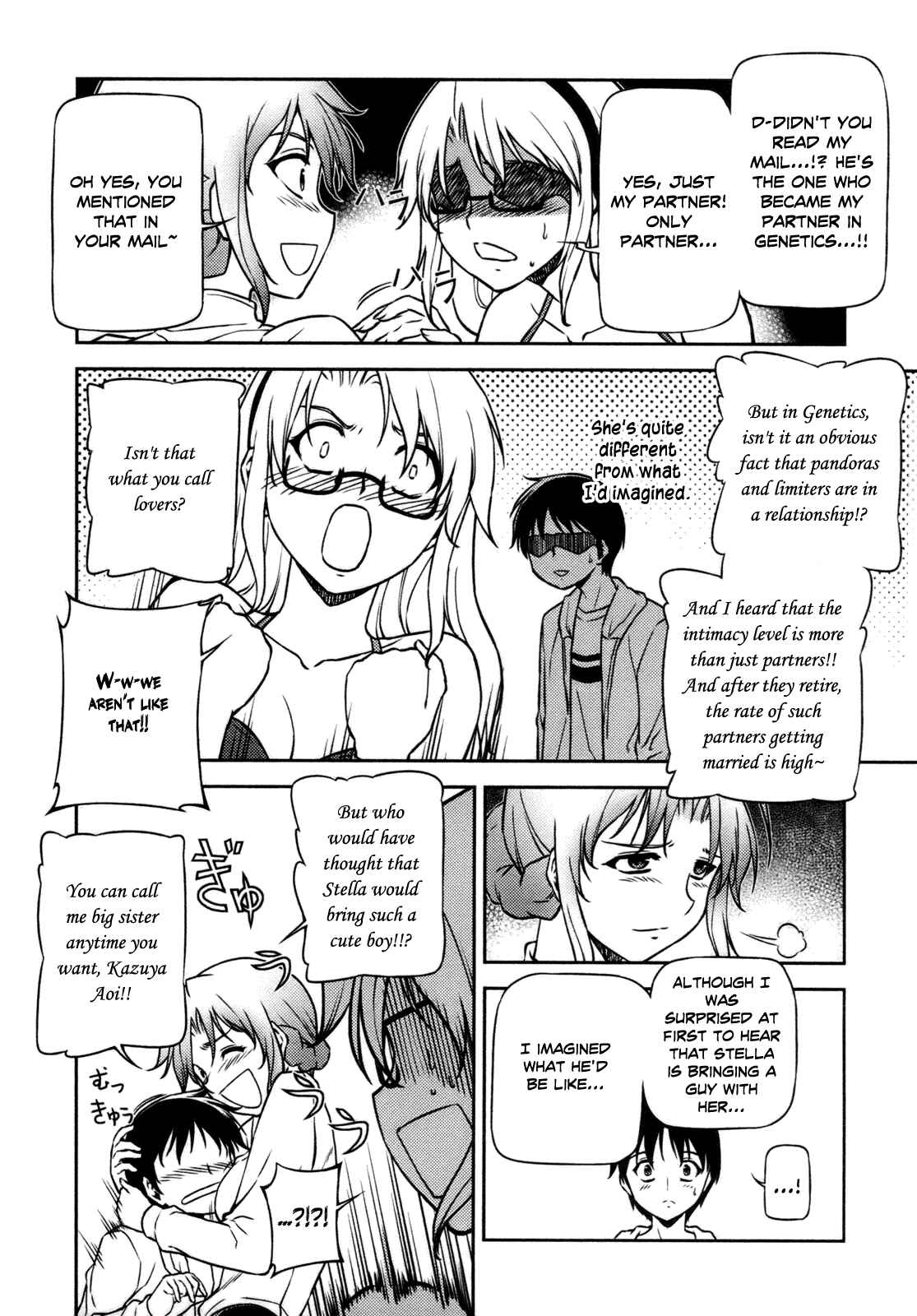 Page 18 Chapter 40 Freezing