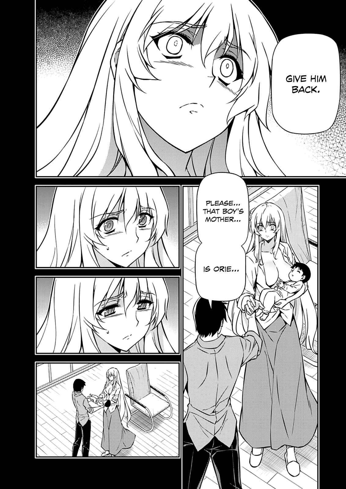 Page 11 Chapter 191 Freezing