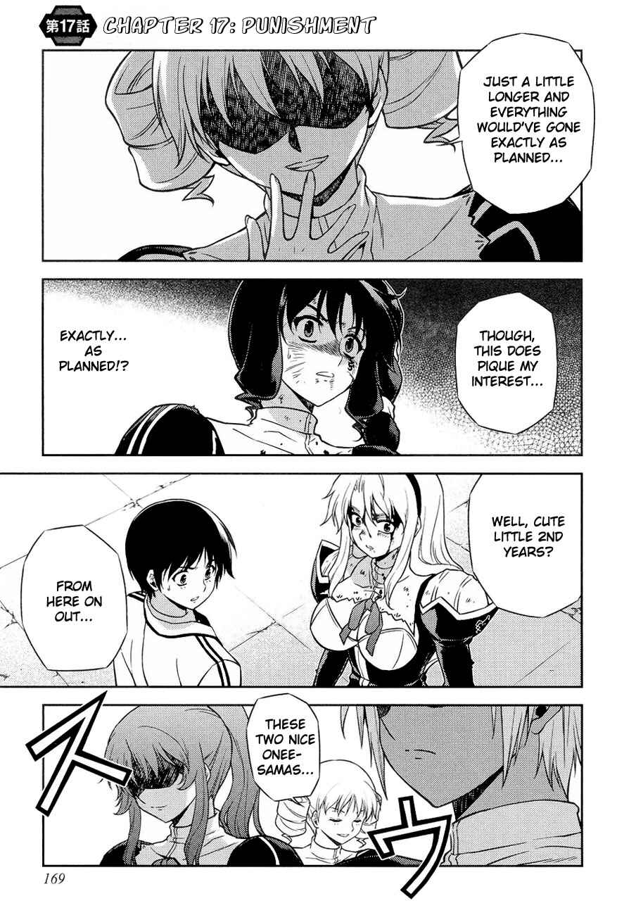 Page 2 Chapter 17 Freezing