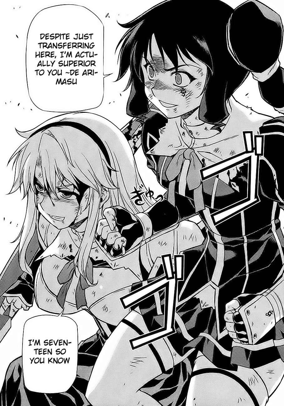 Page 21 Chapter 17 Freezing