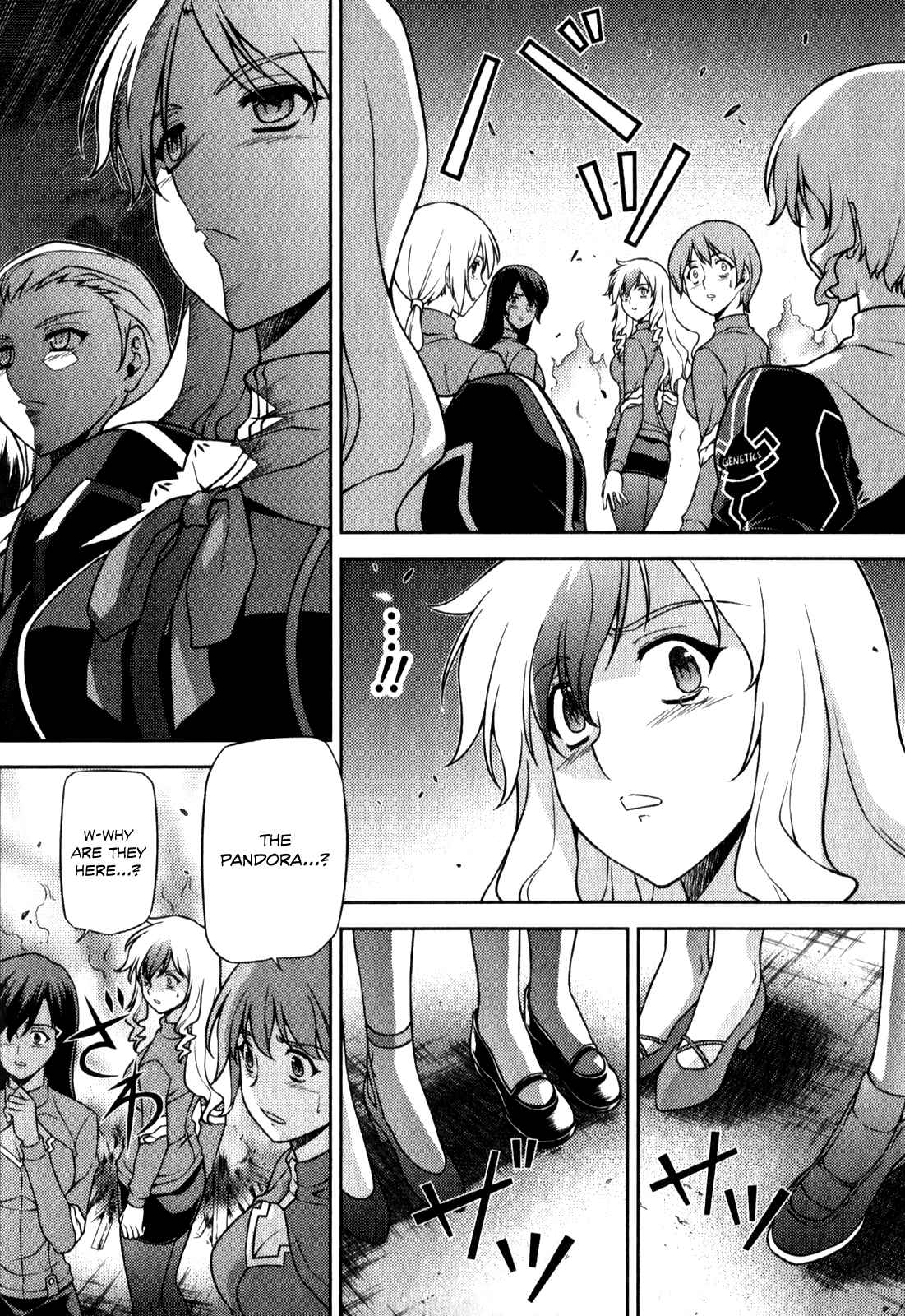 Page 10 Chapter 62 Freezing