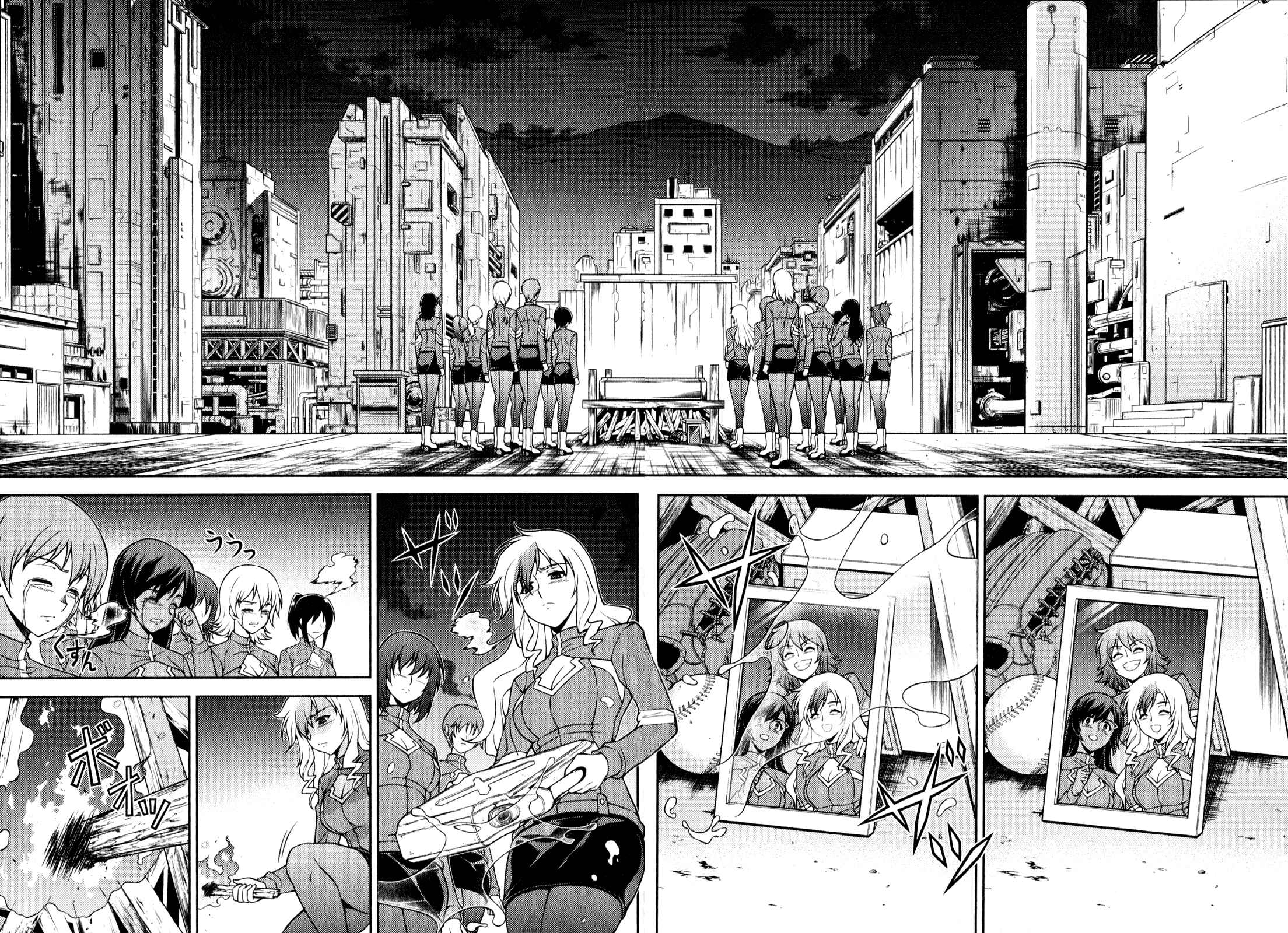 Page 7 Chapter 62 Freezing