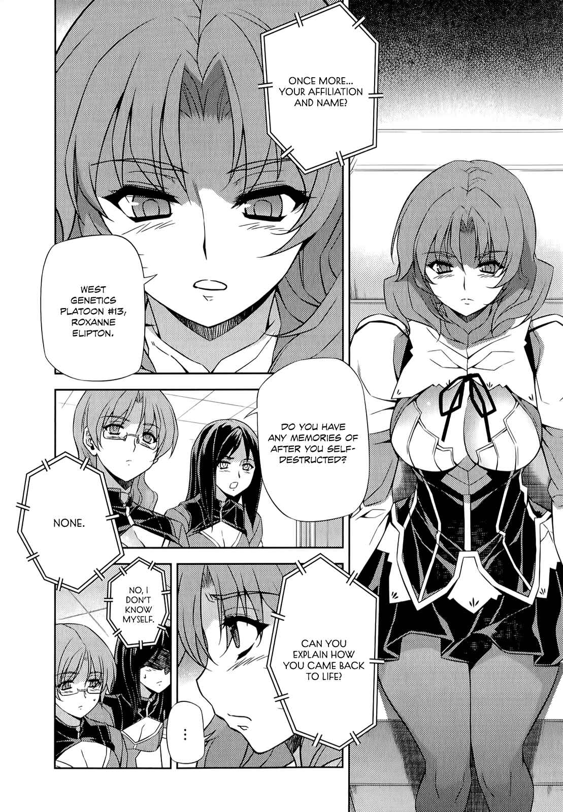 Page 23 Chapter 146 Freezing