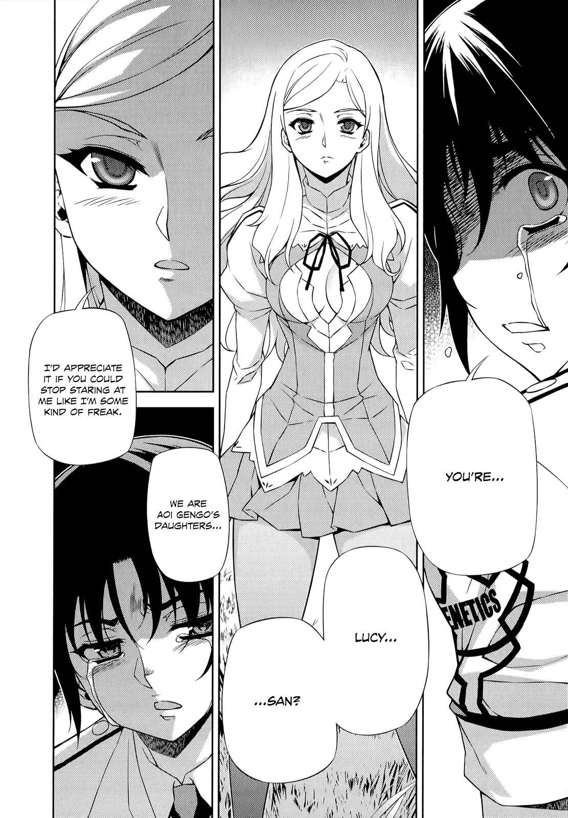 Page 3 Chapter 146 Freezing