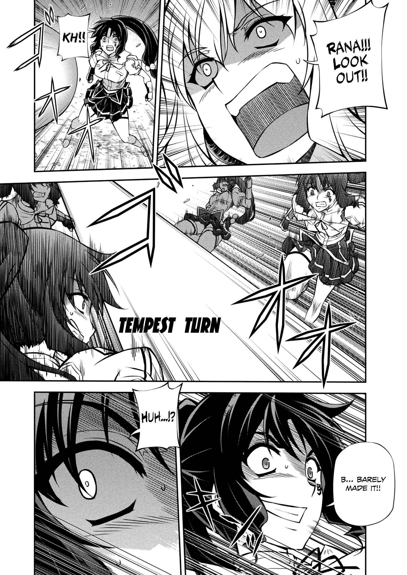 Page 21 Chapter 217 Freezing