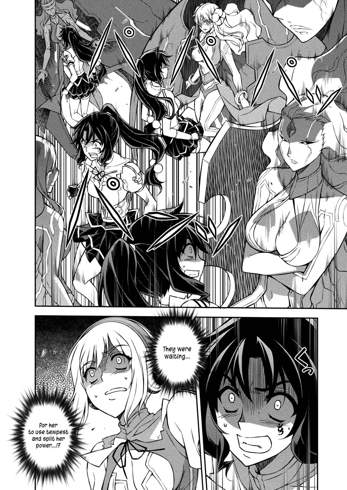 Page 22 Chapter 217 Freezing