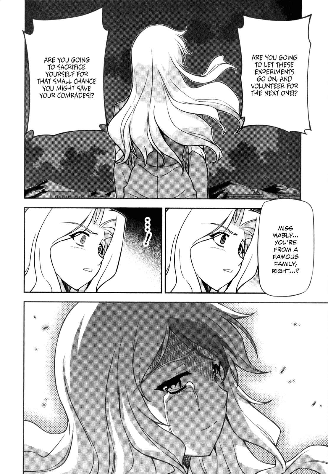 Page 7 Chapter 63 Freezing